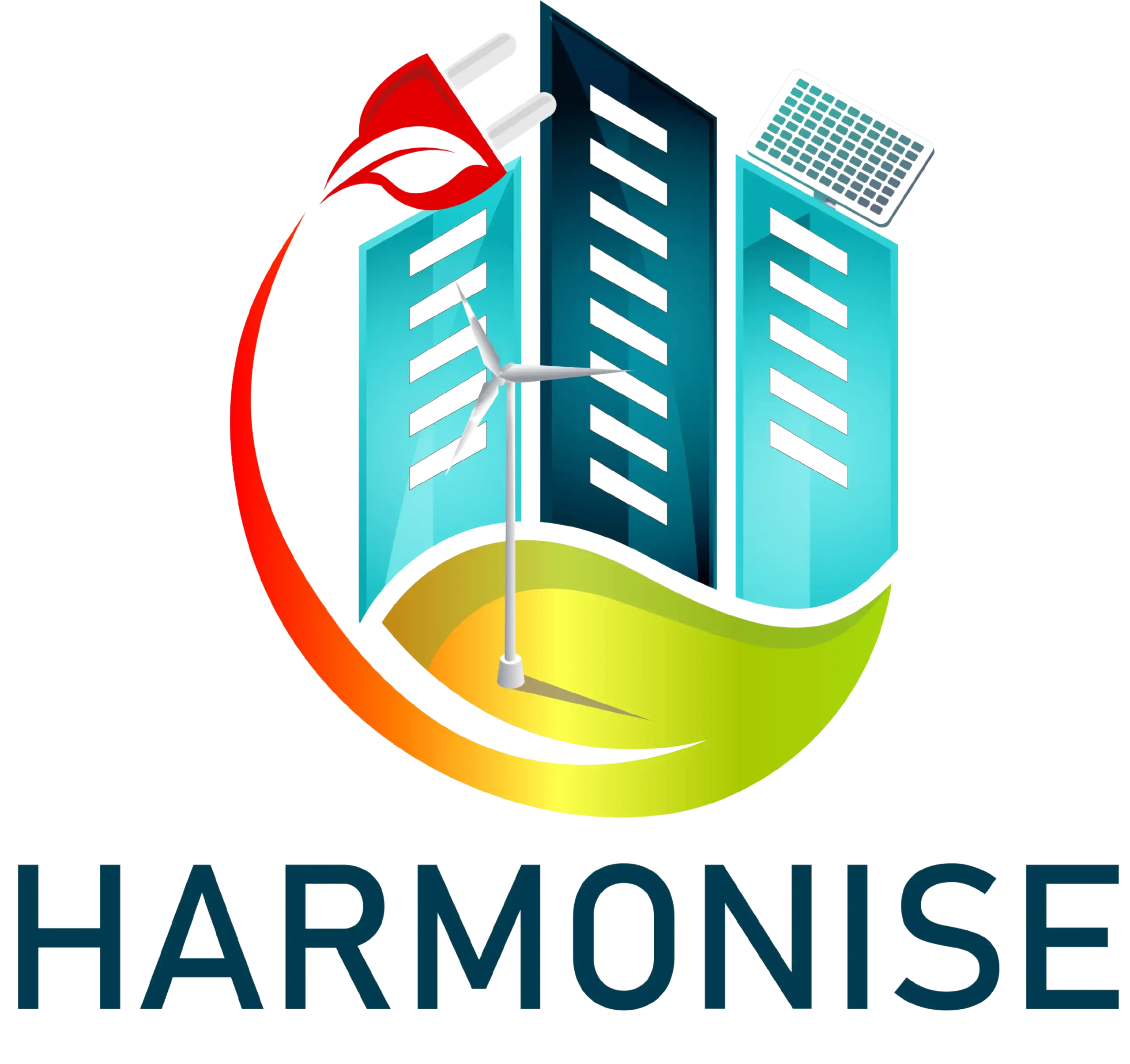 HARMONISE Logo